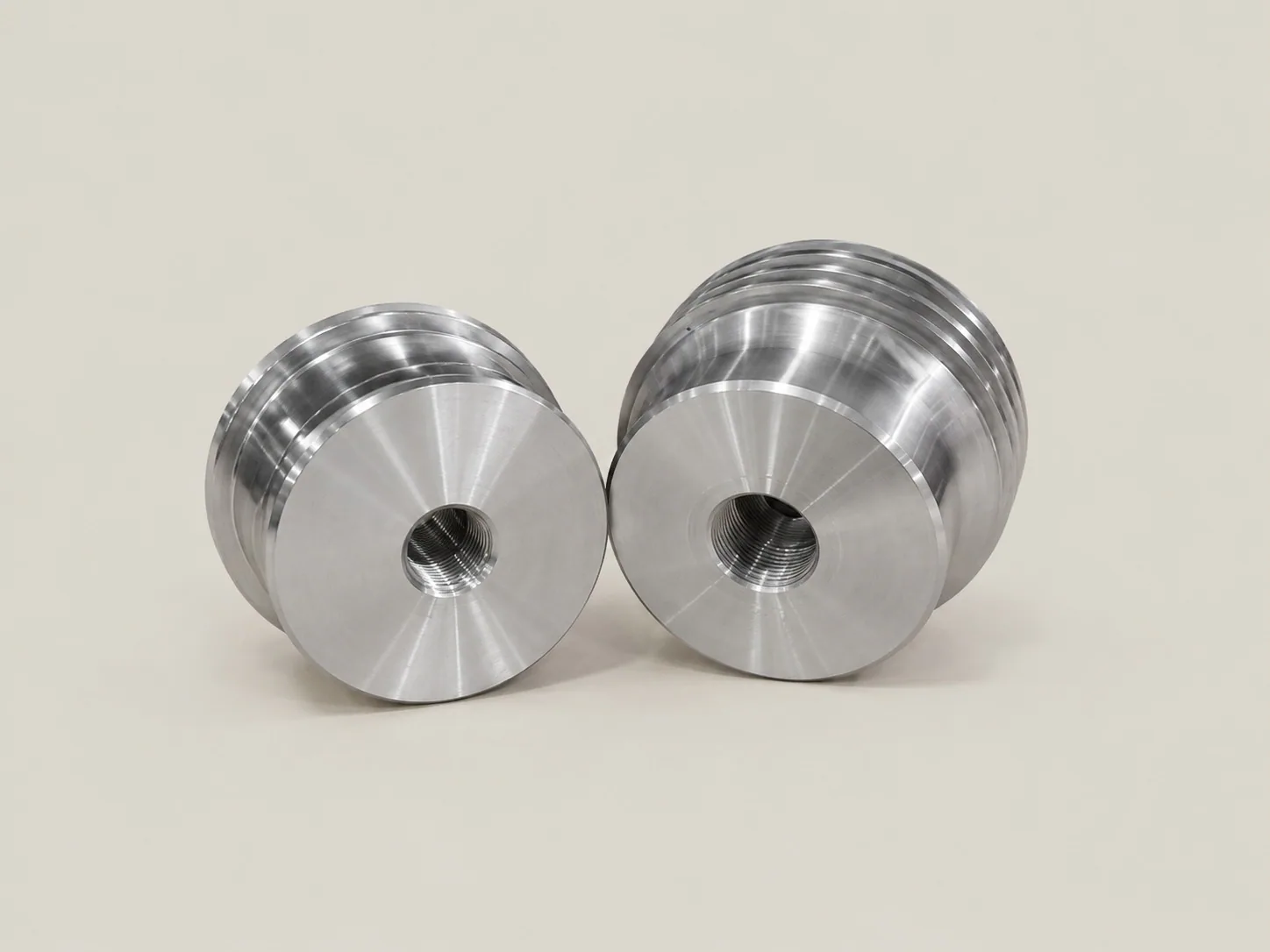 Cactus Flow Control plugs
