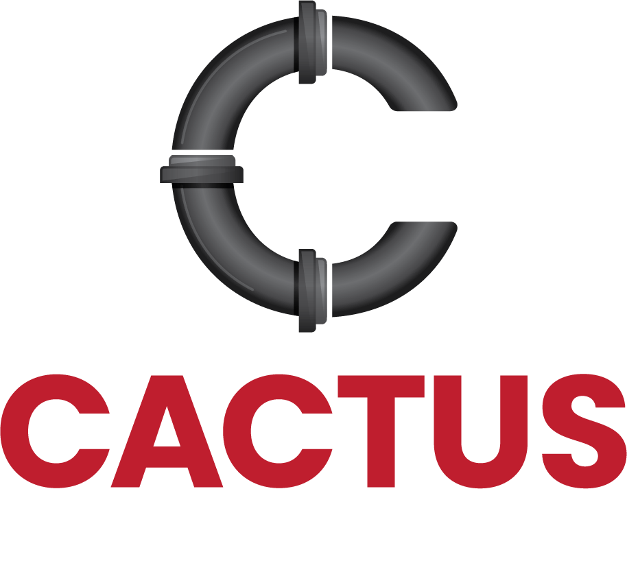 Cactus Flow Control